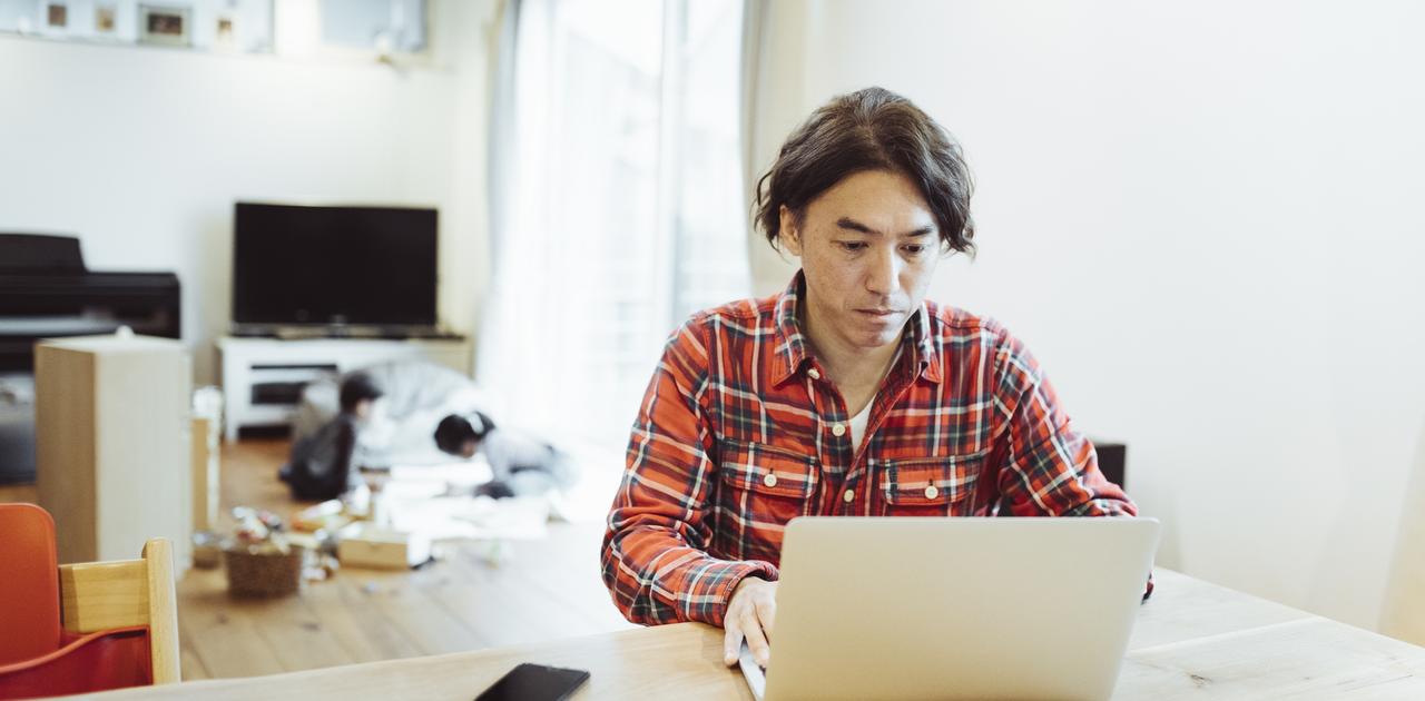「通勤時間を節約」「オフィスの役割が変わる」——ウィズコロナ時代の働き方に「Lark」が便利な理由 | Business Insider Japan
