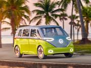 VWの電気自動車はレベル4の自動運転か