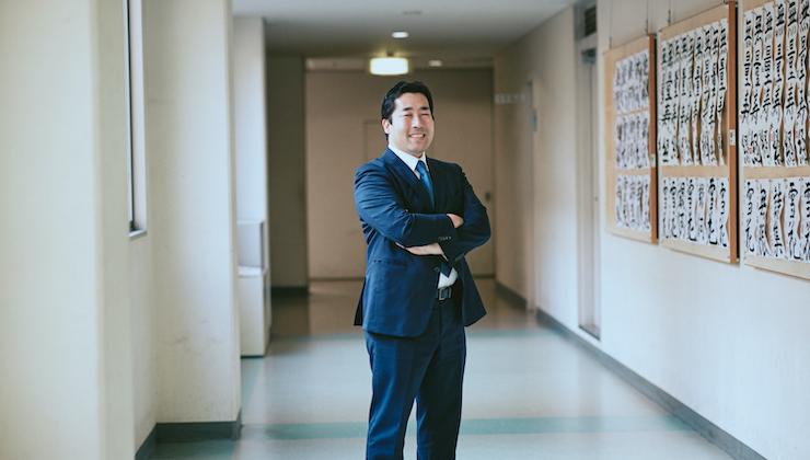生徒集まらず経営危機の学校で海外有名大進学が続出した「引き算の発想