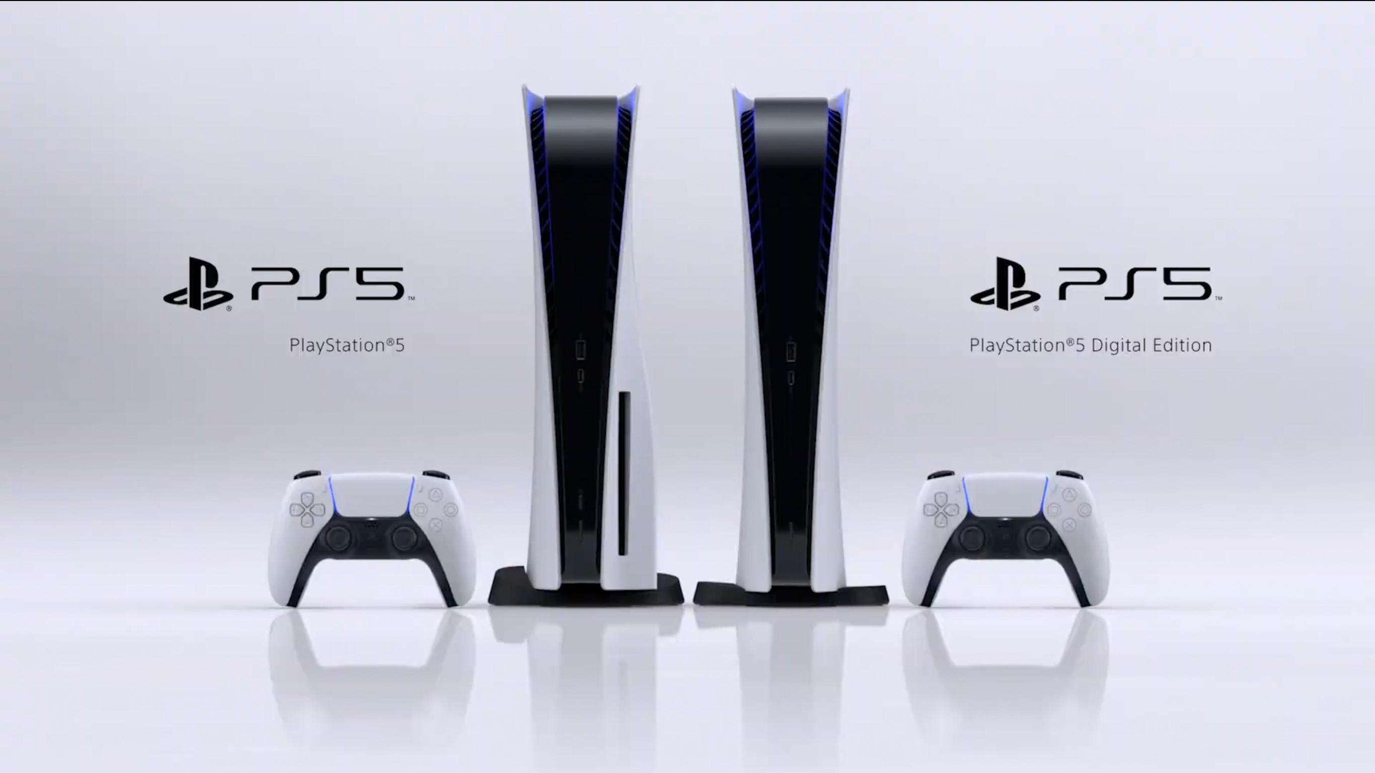 ソニー｢PS5｣の成否を左右する3つの特徴。｢ドル箱｣ゲーム事業の行末は