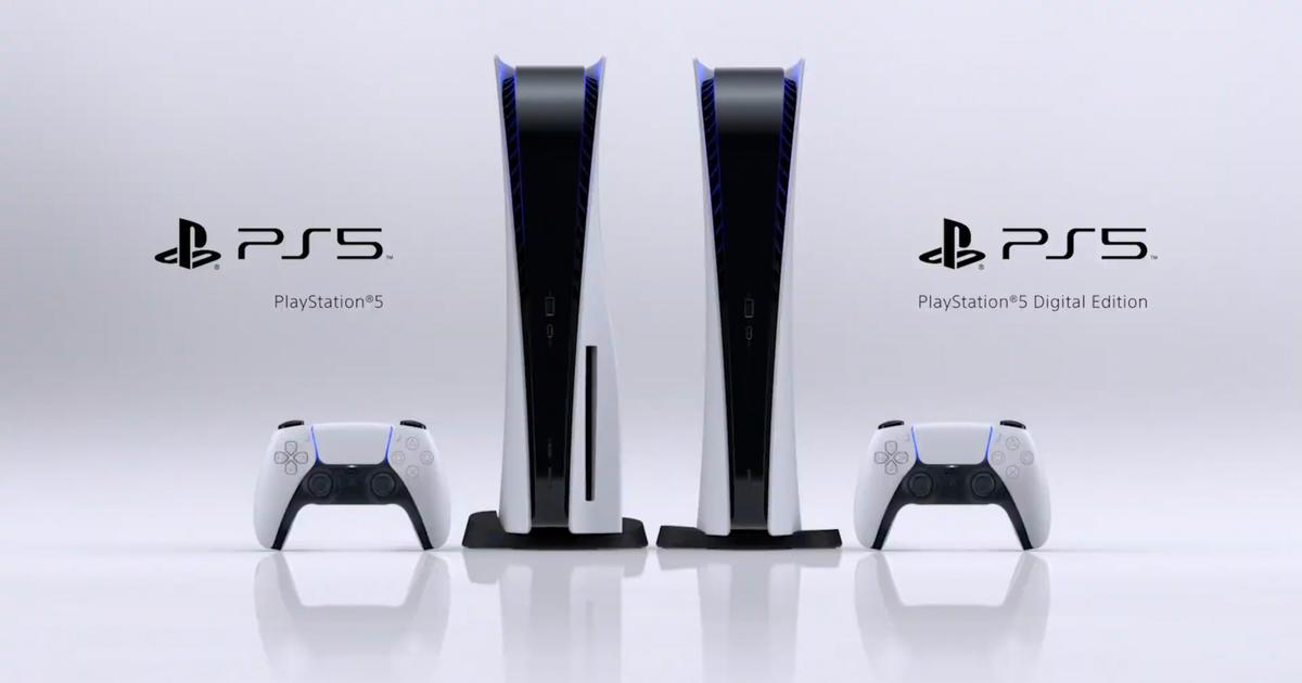 ソニー「PS5」の成否を左右する3つの特徴。「ドル箱」ゲーム事業の行末 