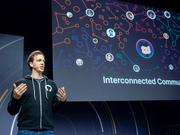 GitHubのCEO、ナット・フリードマン。