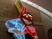 チーフ・ワフー（Chief Wahoo）