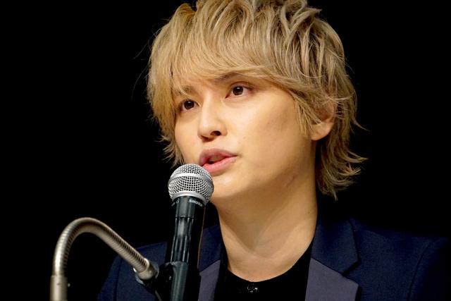 手越祐也に見る30代 転職世代 の葛藤 ジャニーズとのスピード感のズレに限界 Business Insider Japan 手越祐也に見る30代 転職世代 の葛藤 ジャニーズとのスピード感のズレに限界 Business Insider Japan