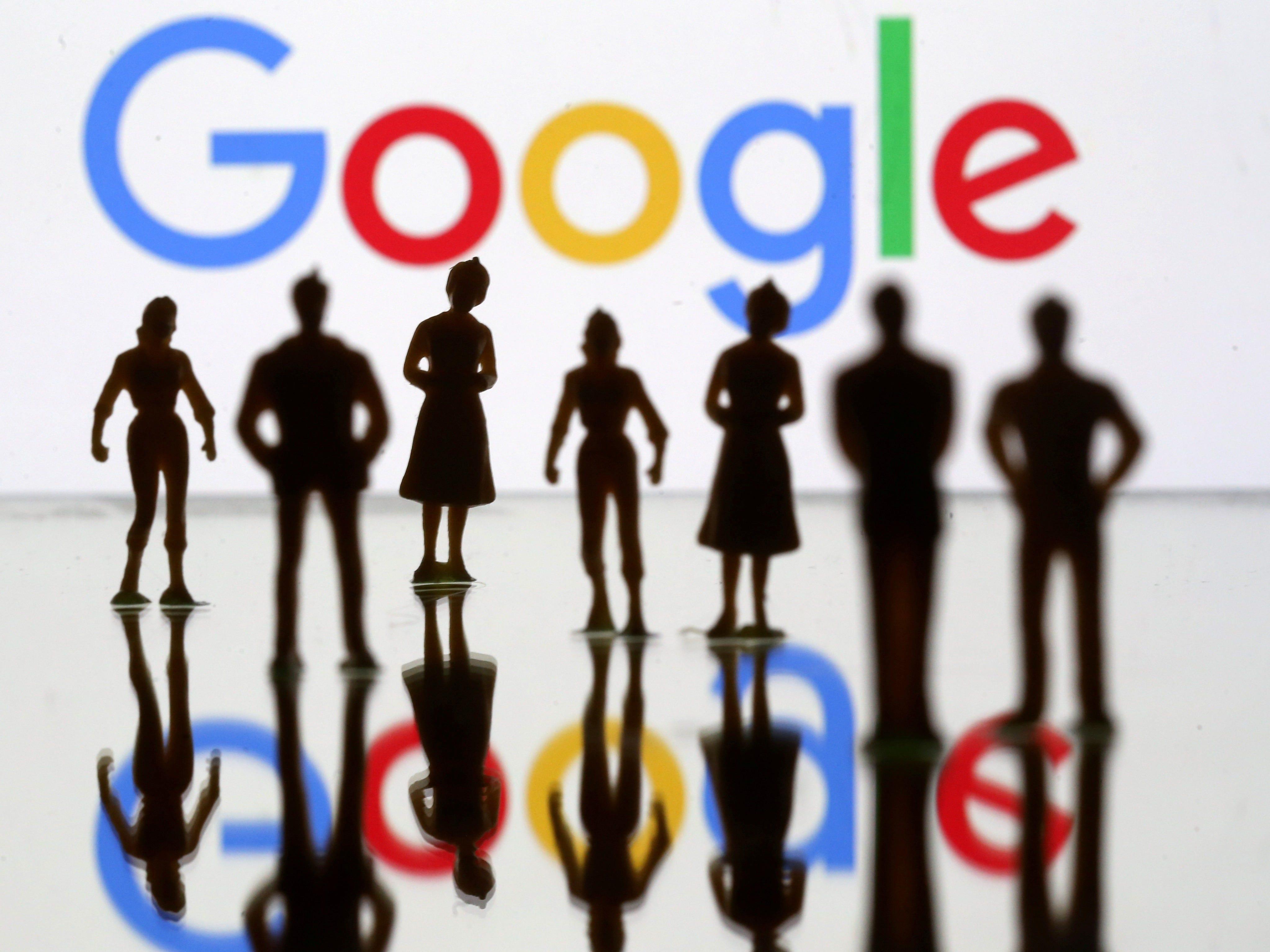 グーグルは採用率0.2％の超難関。元人材担当トップに聞く「内定を得るための8つの秘訣」