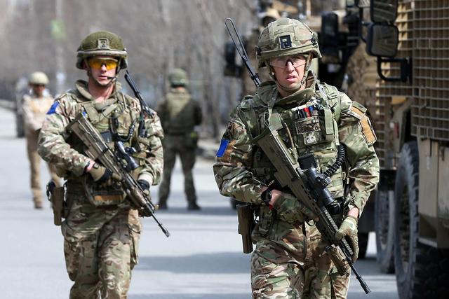 米兵殺害に報奨金出したロシア秘密機関 部隊 双頭をなす特殊部隊 ヴィンペル の実態も明らかに Business Insider Japan