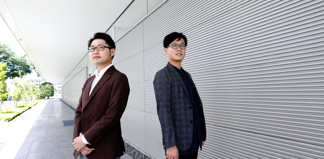 オンラインで起きない「偶然の出合い」を生む腕時計——シチズン「AIウオッチレコメンド」の魅力とは | Business Insider Japan