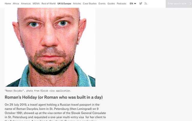 米兵殺害に報奨金出したロシア秘密機関 部隊 双頭をなす特殊部隊 ヴィンペル の実態も明らかに Business Insider Japan