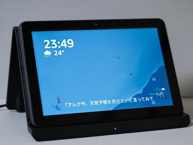 Fire HD 8 Plus｣はスマートディスプレイ入門に最適？ 使い勝手と注意点をチェック | Business Insider Japan