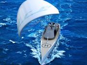 Ice Kite