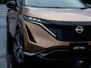 日産アリア