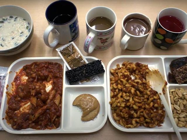 写真で見る 世界の戦闘糧食 18 Business Insider Japan