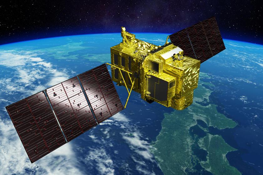 宇宙産業の「中の人」が語る、日本版“衛星データビジネス”の可能 宇宙産業の「中の人」が語る、日本版“衛星データビジネス”の可能