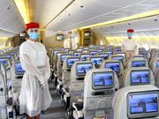 エミレーツ航空は乗客にCOVID-19保険