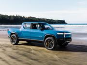 Rivian R1T