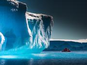 南極探検