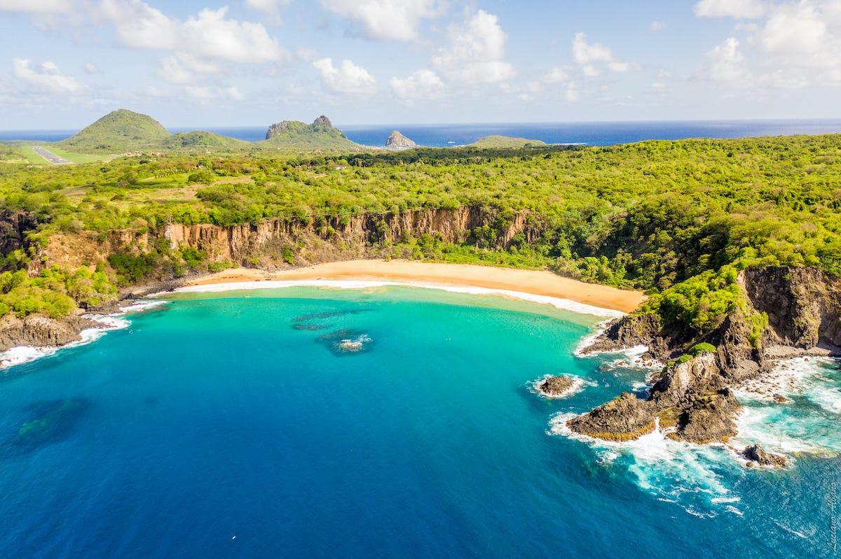 2020年版：旅行者が選ぶ、この惑星で最もすてきなビーチ20 | Business Insider Japan