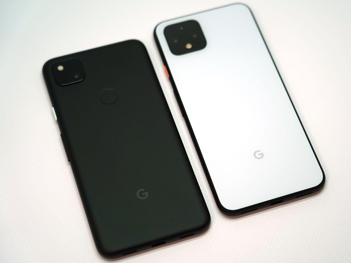 【動作確認済み】Google pixel 4a 128GB Google Pixel 4a｜価格比較・最新情報 - 価格.com