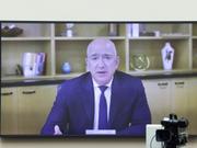 アマゾンのジェフ・ベゾス