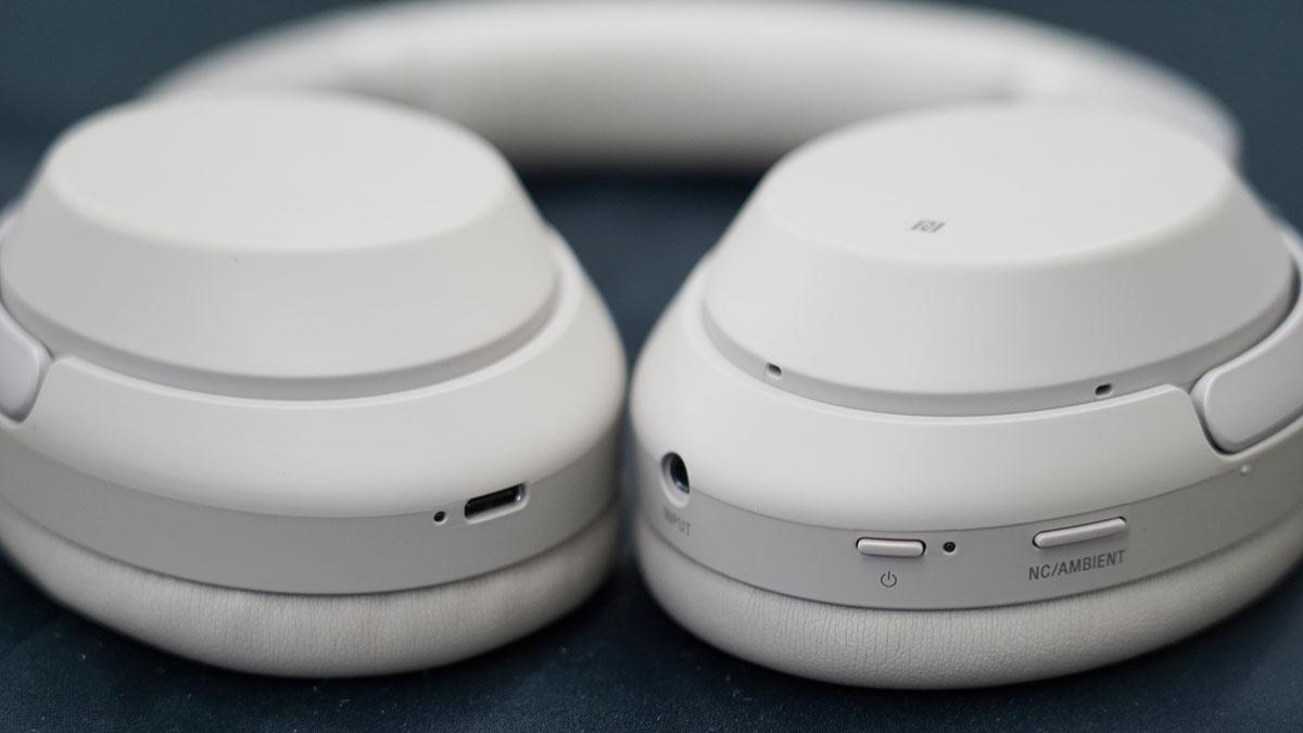 ソニーの最上位ワイヤレスヘッドホン「WH-1000XM4」発売 ── マイク