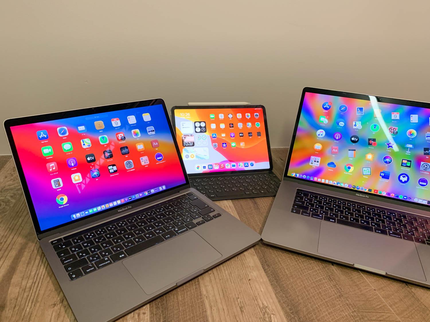 3日間レビュー：新macOS「Big Sur」PB版の良好な感触…インストール失敗