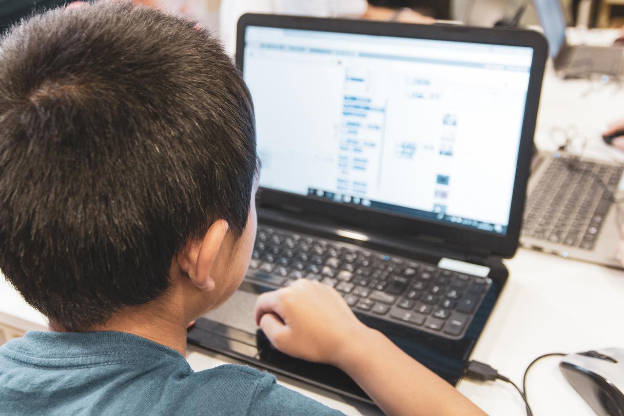 オンライン授業