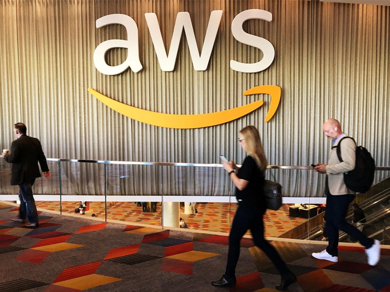 Amazon Web Services