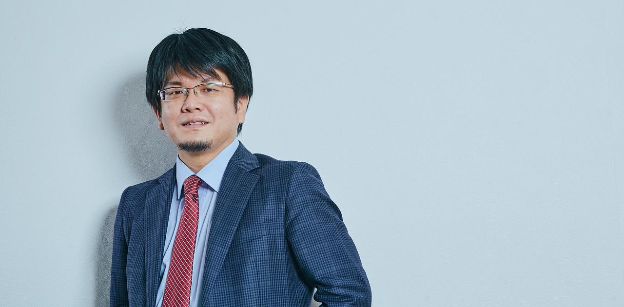 経済アナリスト、起業家、3児の父。森永康平さんのさまざまな「顔」を整える、「フィリップスS9000」 | Business Insider Japan