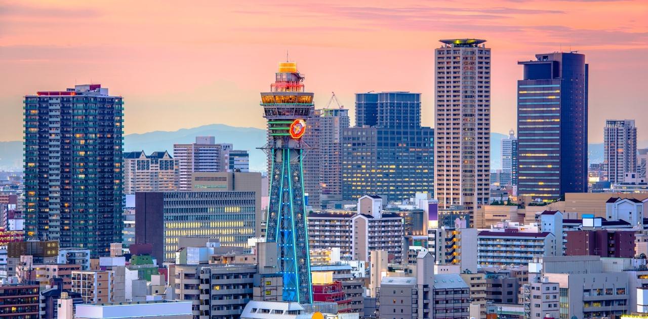 関西企業をよりグローバルに。アクセンチュアが関西で狙う市場とは | Business Insider Japan