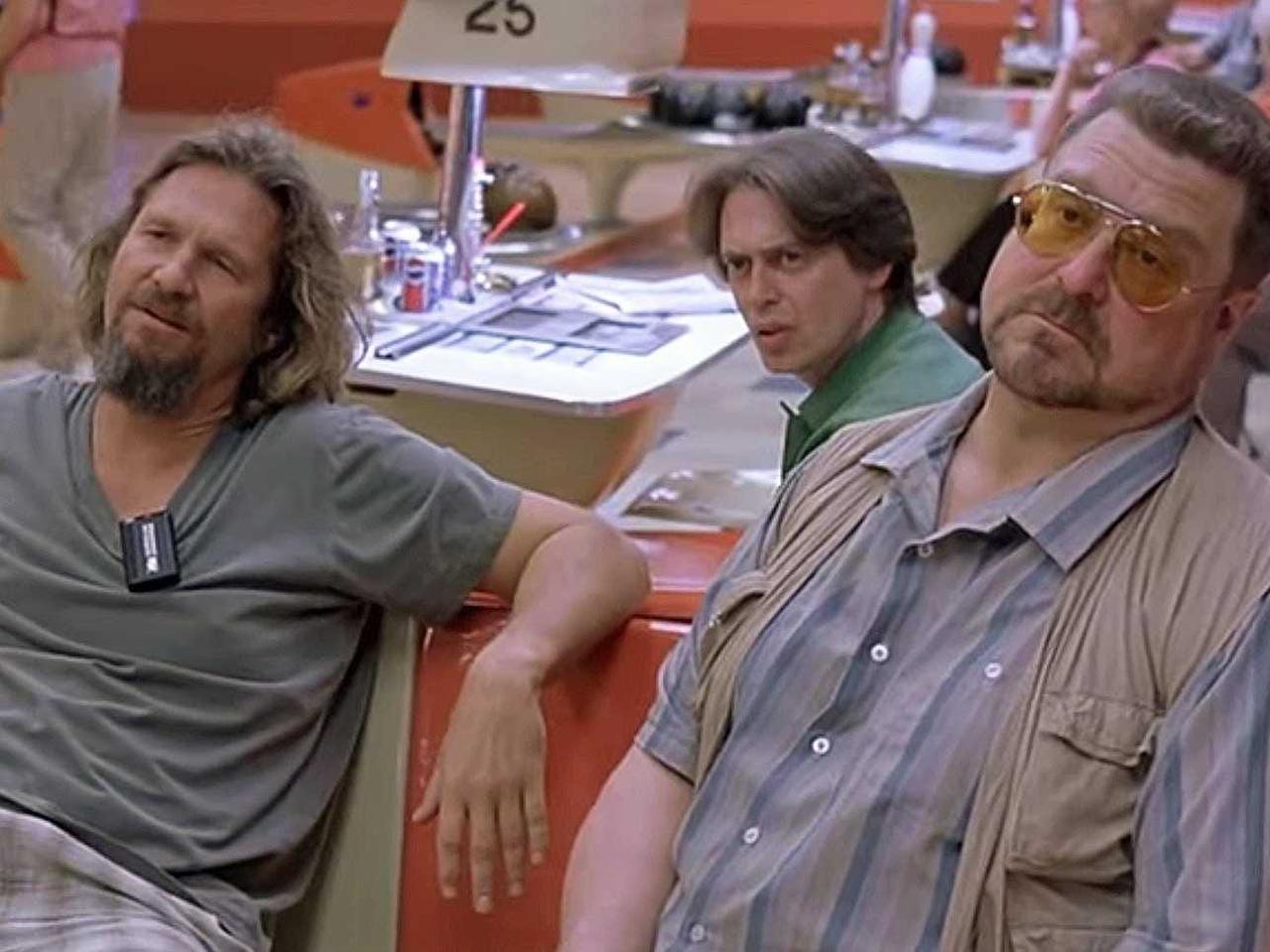 ジーザスロールズ ビッグリボウスキ ジーザス 我らがカリスマ Dudeism万歳 映画 ビッグ・リボウスキ コーエン兄弟 万