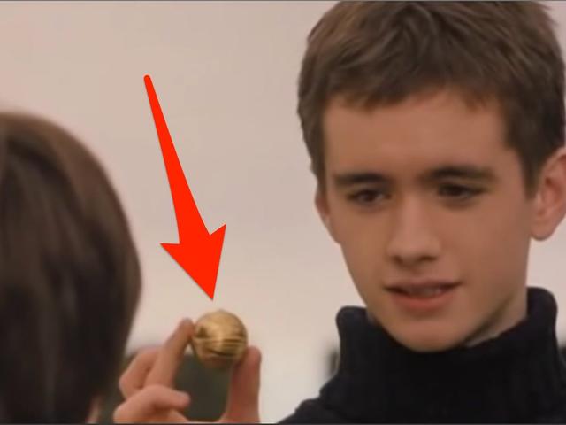 どうしてそうなった ハリー ポッター 映画と原作小説で異なる27のディテール Business Insider Japan