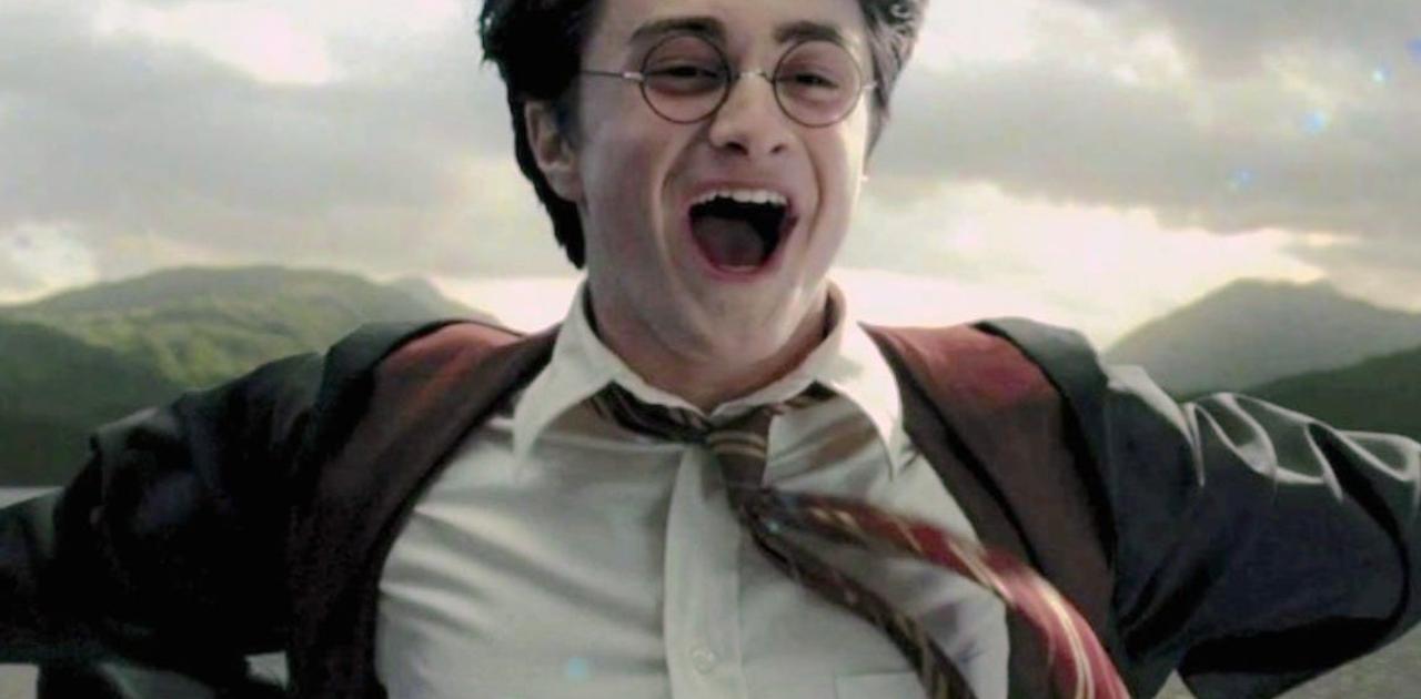 どうしてそうなった ハリー ポッター 映画と原作小説で異なる27のディテール Business Insider Japan