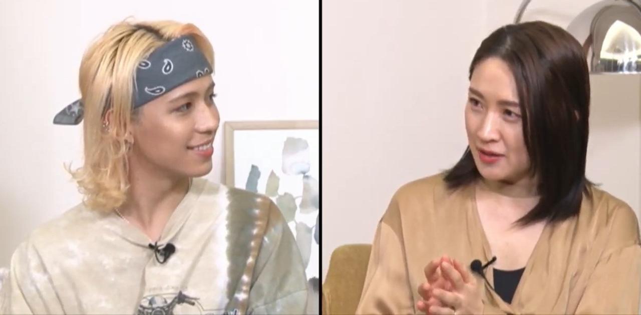 7割が「新しい暮らし」にポジティブ。りゅうちぇる×犬山紙子が語る、これからの暮らし | Business Insider Japan