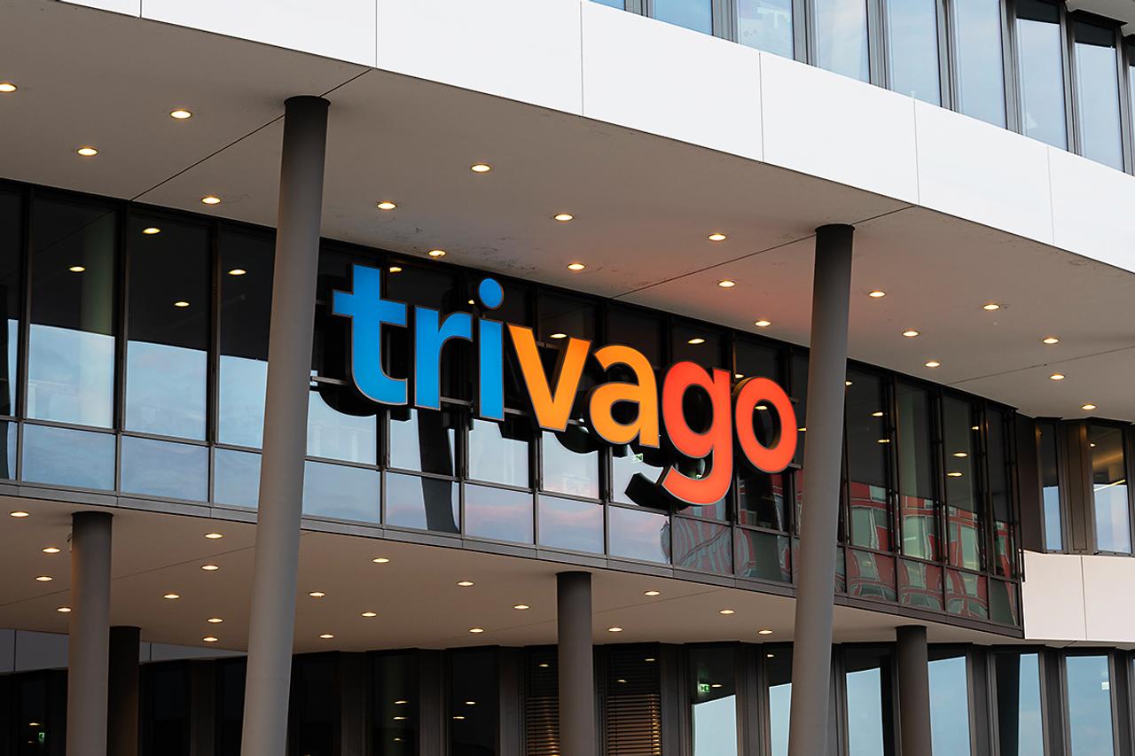 トリバゴ 本社 Trivago