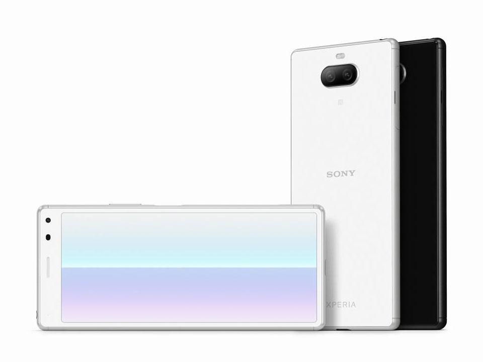Xperia - さるさん専用日本版simフリーXperia 1IIホワイト Amazon | SIMフリー Xperia 1 II SO-51A docomo版 ホワイト