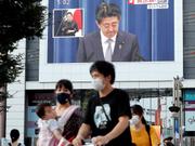 安倍首相