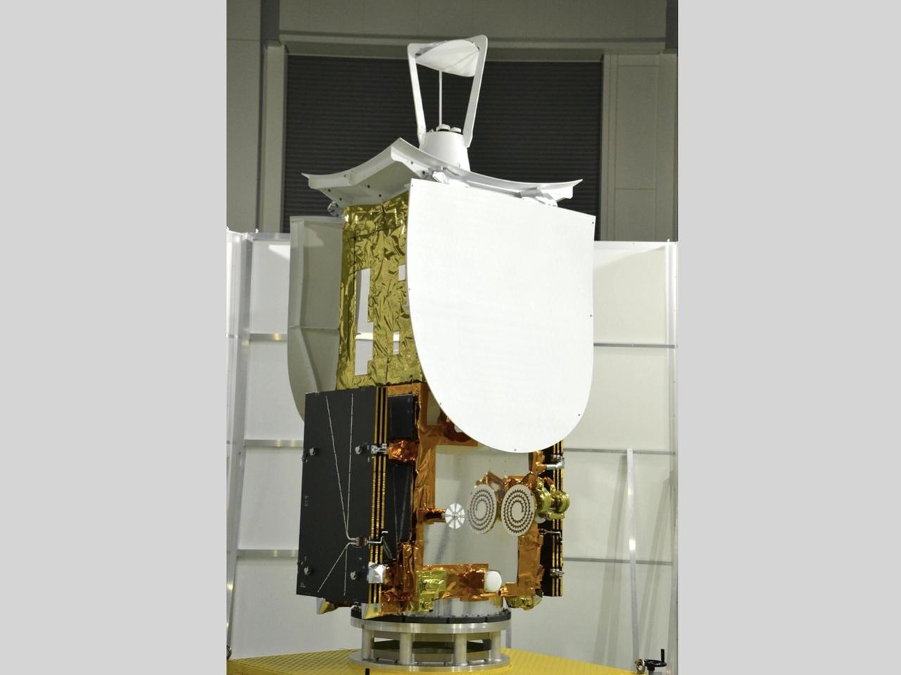satellite-1