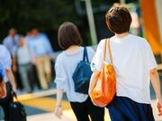 働く女性イメージ