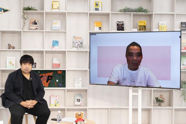 鹿島アントラーズとアソビシステムが考える ファンビジネス2 0 試合もライブもなしでも飽きられない仕組みとは Business Insider Japan