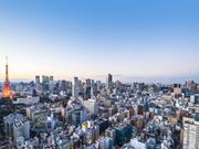 東京