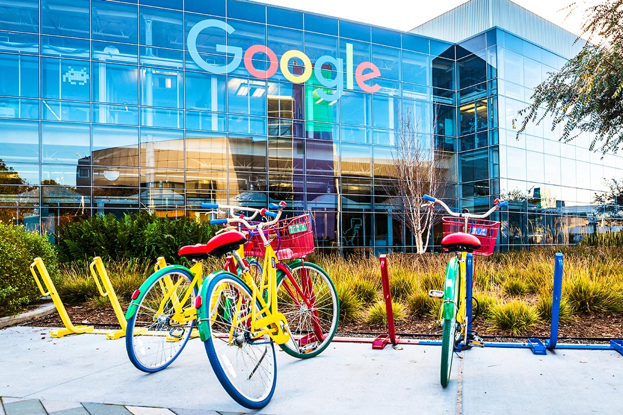 グーグル Google