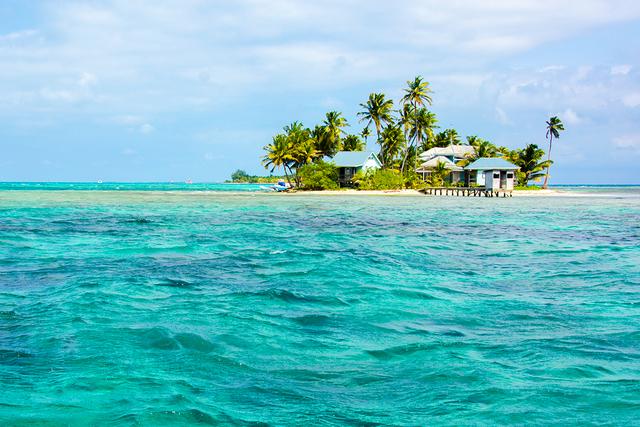 5億円で島を買おう 究極のソーシャルディスタンス戦略に富裕層の熱視線 カリブ海からマダガスカルまで Business Insider Japan