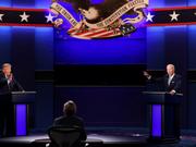 first 2020 presidential campaign debate