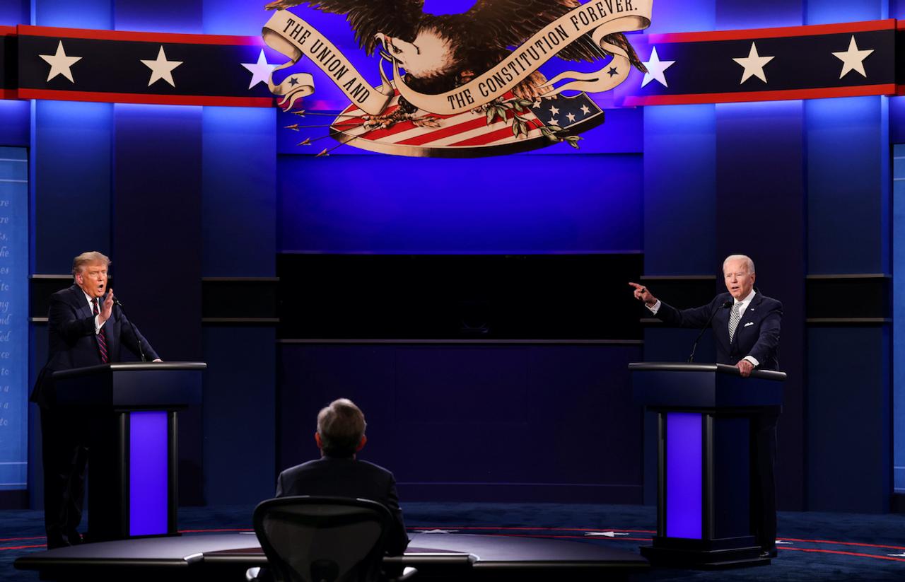 first 2020 presidential campaign debate