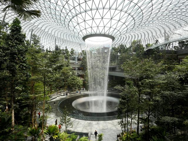 日本の空港は 世界で最も素晴らしい空港トップ 年版 Business Insider Japan 日本の空港は 世界で最も素晴らしい空港トップ 年版 Business Insider Japan