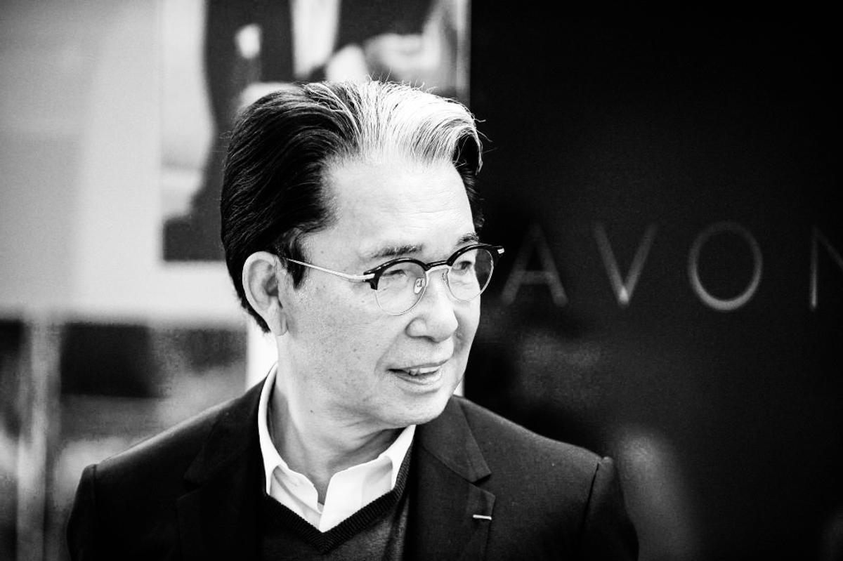パリは息子の死を悼む」デザイナー高田賢三さん死去でパリ市長が追悼 