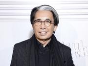 デザイナーの高田賢三さんが死去。81歳だった。