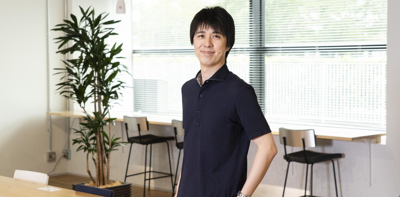 世界最高峰のAI技術者は、いかに学び、いかにビジネスを変えるのか。パナソニックの商売を動かし始めた33歳の挑戦 | Business Insider Japan
