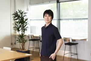 世界最高峰のAI技術者は、いかに学び、いかにビジネスを変えるのか。パナソニックの商売を動かし始めた33歳の挑戦