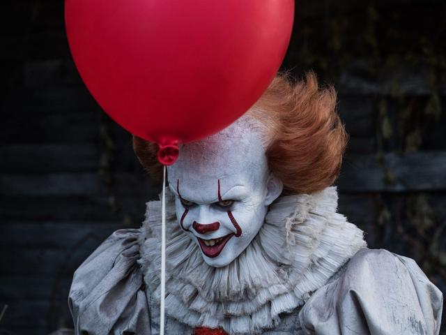 スティーブン キング原作の映画 興行収入トップ Business Insider Japan